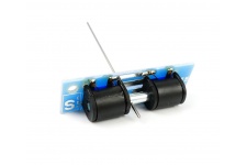 Gaugemaster Seep PM2 Point Motor No Switch