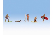 gaugemaster-n15853-surfers-5-figure-set