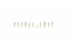 gaugemaster-n16002-unpainted-standing-people-1-100-scale-