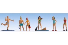 gaugemaster-noch-15854-water-sports-figures