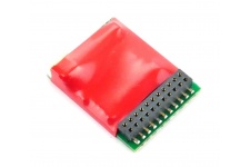 Gaugemaster DCC91 Ruby Series 2fn Standard 21 Pin DCC Decoder
