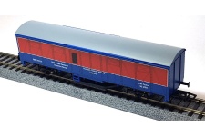 Gaugemaster GM4430103 OO Gauge Track Cleaning Wagon BR RTC