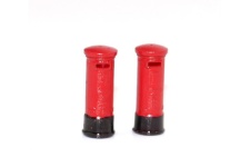 Gaugemaster GM462 Pillar Boxes (Pack of 2)