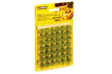 gaugemaster_noch_07041_grass_tufts_xl_field_plants