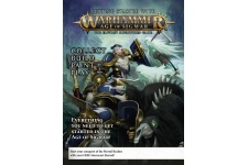 Warhammer 80-16-60 Getting Started with Age of Sigmar (English)
