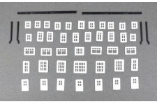 Kestrel GMKD15 Windows Doors And Guttering