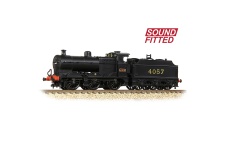 graham-farish-372-063sf-mr-3835-4f-class-4057-lms-black-n-gauge