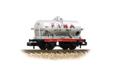 graham-farish-373-658-14-ton-tank-wagon-fina-silver