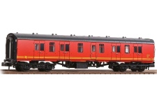 Graham Farish 374-044A BR Mk1 BG Brake Gangwayed Royal Mail Letters