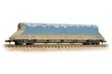 Graham Farish 373-812 HKA Bogie Hopper Debranded