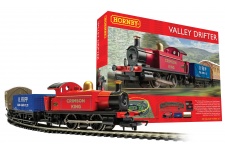 Hornby R1270M Valley Drifter Train Set