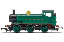 Hornby R30039 RailRoad SE&CR 0-6-0 Tank Engine No. 326