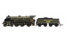 Hornby R3327 Class S15 Southern Railway