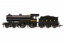 Hornby R3521 London & North Eastern Railway D16/3