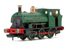 Hornby R3694X Associated Portland Cement Peckett B2 Class 0-6-0ST Westminster