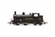 Hornby R3763 SR H Class 0-4-4T 1552