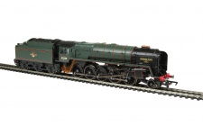 Hornby R3821 BR 92220 Evening Star Centenary Year Limited Edition 1971