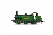 Hornby R3848 Transitional BR Terrier 0-6-0T 13 Carisbrooke
