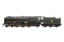 Hornby R3865 BR Standard 7 Britannia Class 4-6-2 70013 Oliver Cromwell
