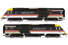 Hornby R3944 BR Class 43 HST Power Cars 43123 And 43065 City Of Edinburgh