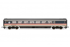 Hornby R40005 BR Mk3 Trailer Guard Standard Coach A 44055
