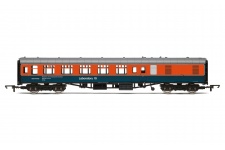 Hornby R40009 BR R&D Division Ex-Mk1 BSO Laboratory 10 RDB 975428