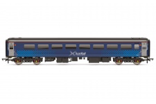 Hornby R4893B ScotRail Mk2F Standard Open 6176