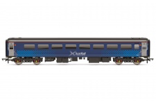 Hornby R4893C ScotRail Mk2F Standard Open 6183