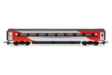 Hornby R4929B LNER Mk3 Trailer First Open Coach L 41098