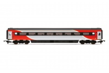 Hornby R4931E LNER Mk3 Trailer Standard Open Coach E 42191