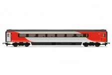 Hornby R4933A LNER Mk3 Trailer Guard Standard Coach B 44061