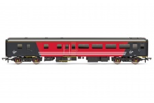 Hornby R4945 Virgin Trains Mk2F Brake Standard Open 9539