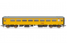 Hornby R4946 Network Rail Ex-BR Mk2F TSO Test Train Brake Force Runner 72616