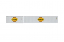 Hornby R60002 Pentalver Container Pack 2