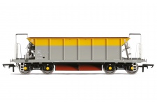 Hornby R6953 BR YGB Seacow Bogie Ballast Hopper DB980121