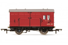 Hornby R6973 BR N13 Horse Box W665