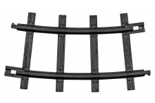 Hornby R7333 Playtrains Ready to Play Curved Track Pack (12 pieces)