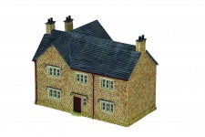 Hornby R9848 The Country Farm House