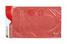 Hornby AG9157A A3 Cutting Mat