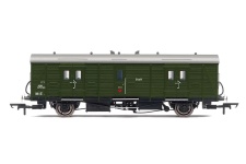 hornby_r60081_br_departmental_van_c