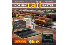 Hornby R8312 eLink and RailMaster Combination Pack