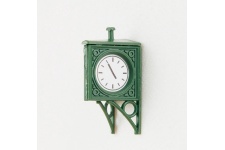 AUHAGEN 41203 OLD TIMER STATION CLOCKS