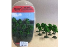 javis-cst1-countryside-trees-n-gauge-pack-of-9-50mm