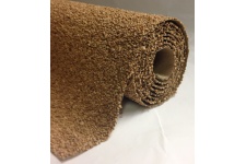 Javis JXGUBR Fine Brown Ballast Underlay Mat