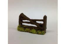 Javis PF3 Rough Country Farm Gate