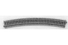 Kato 2-250 Unitrack (R790-22.5) Curved Track 22.5 Degree (Pack of 4)