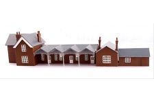 Kestrel GMKD1000 Town Station Kit