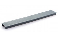 Kestrel GMKD16 N Gauge Straight Platforms Plastic Kit