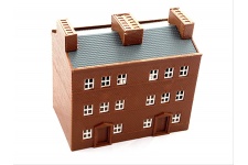 kestrel-gmkd27-three-storey-townhouse-kit
