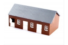 Kestrel KD34 Stable Block Kit
